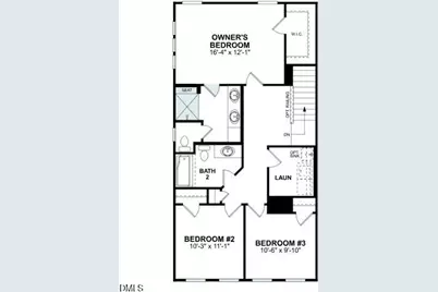 2283 Bay Minette Station #530, Apex, NC 27502 - Photo 6