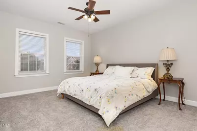 2306 Carriage Oaks Drive, Raleigh, NC 27614 - Photo 26