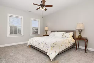 2306 Carriage Oaks Dr, Raleigh, NC 27614 - Photo 26