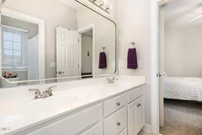 2306 Carriage Oaks Drive, Raleigh, NC 27614 - Photo 24