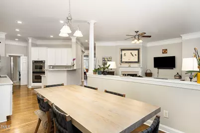 2306 Carriage Oaks Drive, Raleigh, NC 27614 - Photo 12