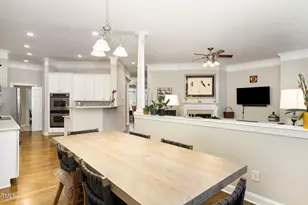 2306 Carriage Oaks Dr, Raleigh, NC 27614 - Photo 12