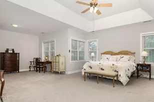 2306 Carriage Oaks Dr, Raleigh, NC 27614 - Photo 22