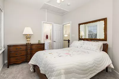 2306 Carriage Oaks Drive, Raleigh, NC 27614 - Photo 28