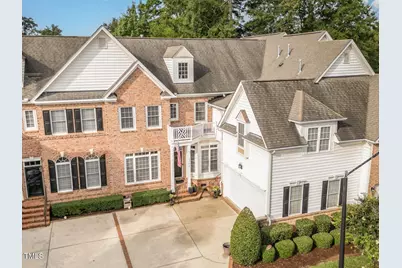 2306 Carriage Oaks Drive, Raleigh, NC 27614 - Photo 34