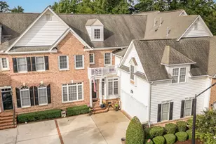 2306 Carriage Oaks Dr, Raleigh, NC 27614 - Photo 34