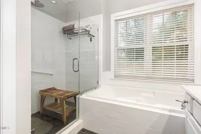 2306 Carriage Oaks Drive, Raleigh, NC 27614 - Photo 20