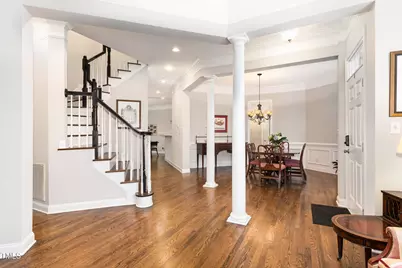 2306 Carriage Oaks Drive, Raleigh, NC 27614 - Photo 4