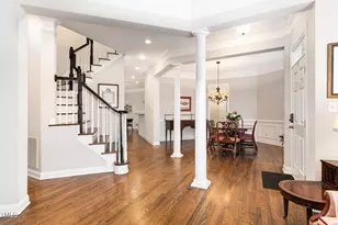 2306 Carriage Oaks Dr, Raleigh, NC 27614 - Photo 4