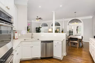 2306 Carriage Oaks Drive, Raleigh, NC 27614 - Photo 14