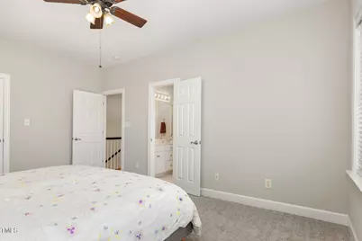 2306 Carriage Oaks Drive, Raleigh, NC 27614 - Photo 26