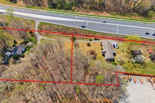 1222 S Fifth St, Mebane, NC 27302 - Photo 4