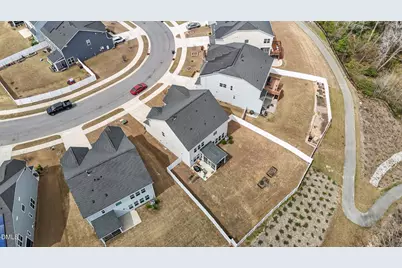 189 Alderbranch Circle, Garner, NC 27529 - Photo 14