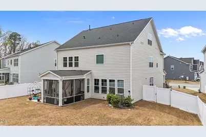 189 Alderbranch Circle, Garner, NC 27529 - Photo 4