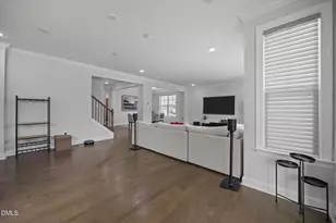 189 Alderbranch Cir, Garner, NC 27529 - Photo 26