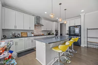 189 Alderbranch Circle, Garner, NC 27529 - Photo 20