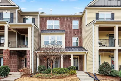 512 Austin View Boulevard, Wake Forest, NC 27587 - Photo 1