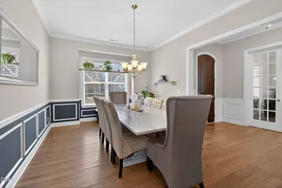 1750 Minley Way, Apex, NC 27502 - Photo 36