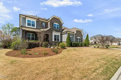 1750 Minley Way, Apex, NC 27502 - Photo 2