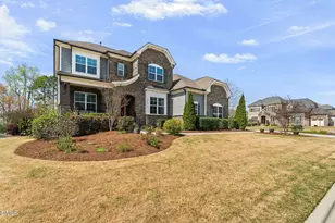 1750 Minley Way, Apex, NC 27502 - Photo 2