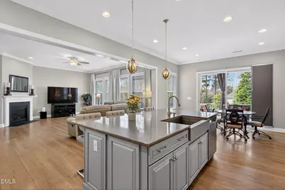 1750 Minley Way, Apex, NC 27502 - Photo 24