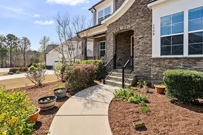 1750 Minley Way, Apex, NC 27502 - Photo 12