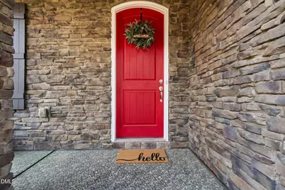1750 Minley Way, Apex, NC 27502 - Photo 14