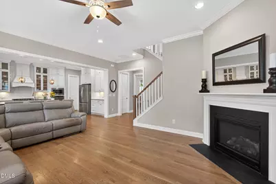 1750 Minley Way, Apex, NC 27502 - Photo 18