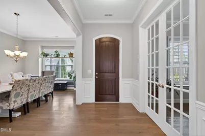 1750 Minley Way, Apex, NC 27502 - Photo 34