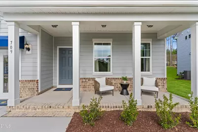 925 Bostonian Drive, Knightdale, NC 27545 - Photo 2