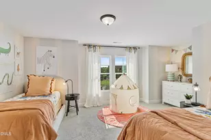 925 Bostonian Dr, Knightdale, NC 27545 - Photo 18