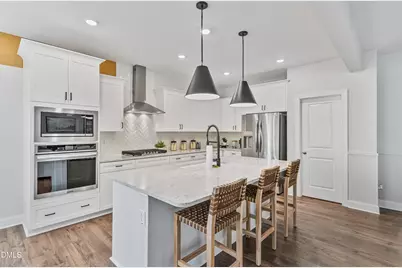 925 Bostonian Drive, Knightdale, NC 27545 - Photo 6