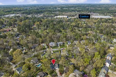 1006 Lantern Light Court, Apex, NC 27502 - Photo 34