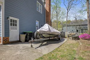 1006 Lantern Light Ct, Apex, NC 27502 - Photo 8