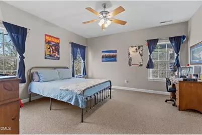 605 N Scotswood Boulevard, Hillsborough, NC 27278 - Photo 30