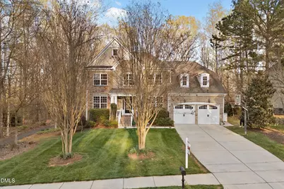 605 N Scotswood Boulevard, Hillsborough, NC 27278 - Photo 36