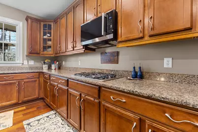 605 N Scotswood Boulevard, Hillsborough, NC 27278 - Photo 16