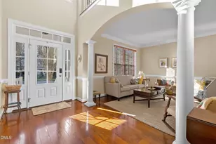 605 N Scotswood Blvd, Hillsborough, NC 27278 - Photo 6