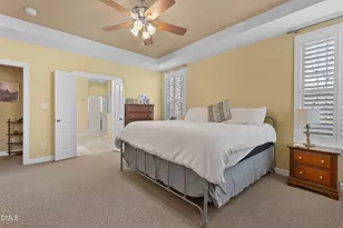 605 N Scotswood Blvd, Hillsborough, NC 27278 - Photo 20