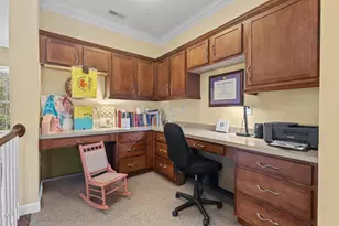 605 N Scotswood Blvd, Hillsborough, NC 27278 - Photo 26
