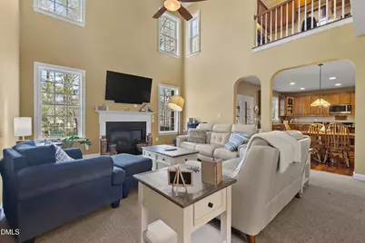 605 N Scotswood Boulevard, Hillsborough, NC 27278 - Photo 14