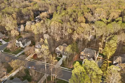 605 N Scotswood Boulevard, Hillsborough, NC 27278 - Photo 46