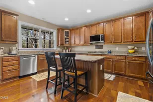 605 N Scotswood Blvd, Hillsborough, NC 27278 - Photo 10