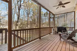 605 N Scotswood Blvd, Hillsborough, NC 27278 - Photo 36