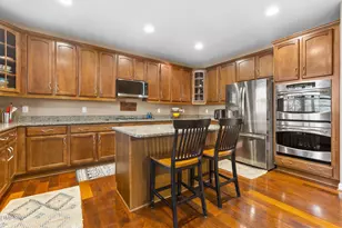 605 N Scotswood Blvd, Hillsborough, NC 27278 - Photo 12