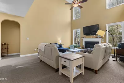 605 N Scotswood Boulevard, Hillsborough, NC 27278 - Photo 16