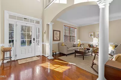 605 N Scotswood Boulevard, Hillsborough, NC 27278 - Photo 4
