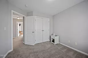 813 Hamlet Park Dr, Morrisville, NC 27560 - Photo 22
