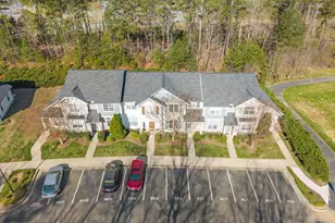 813 Hamlet Park Dr, Morrisville, NC 27560 - Photo 28