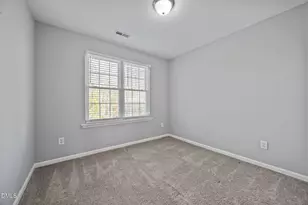 813 Hamlet Park Dr, Morrisville, NC 27560 - Photo 24